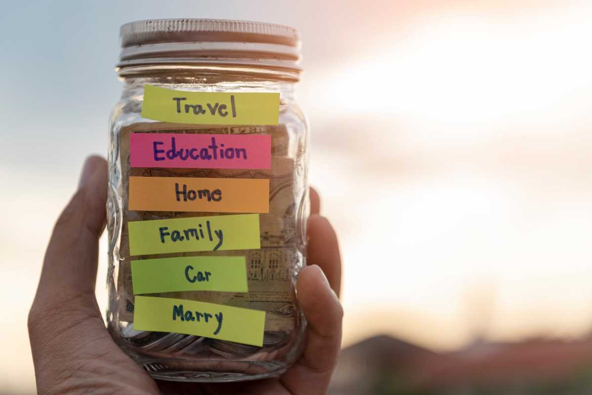 Savings Challenges That Are Actually Fun 