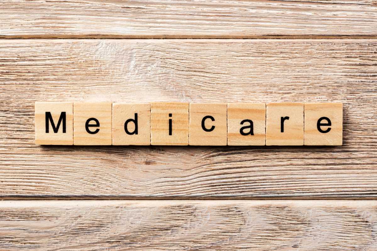 Medicare and What It Actually Covers