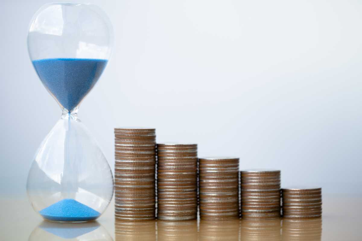 Catch Up Contributions After 50 