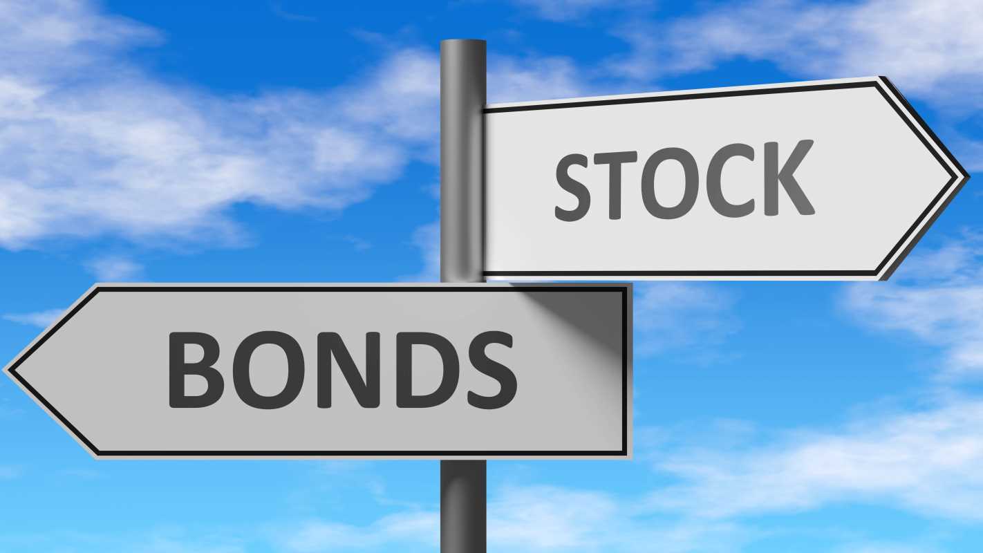 Bonds and Stocks Explained in Plain English