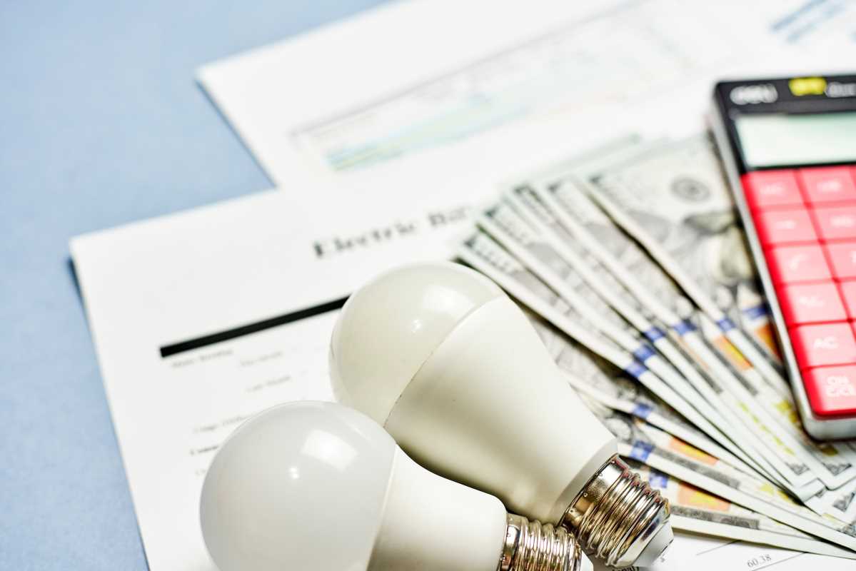 Utility Bills That Can Be Trimmed Down