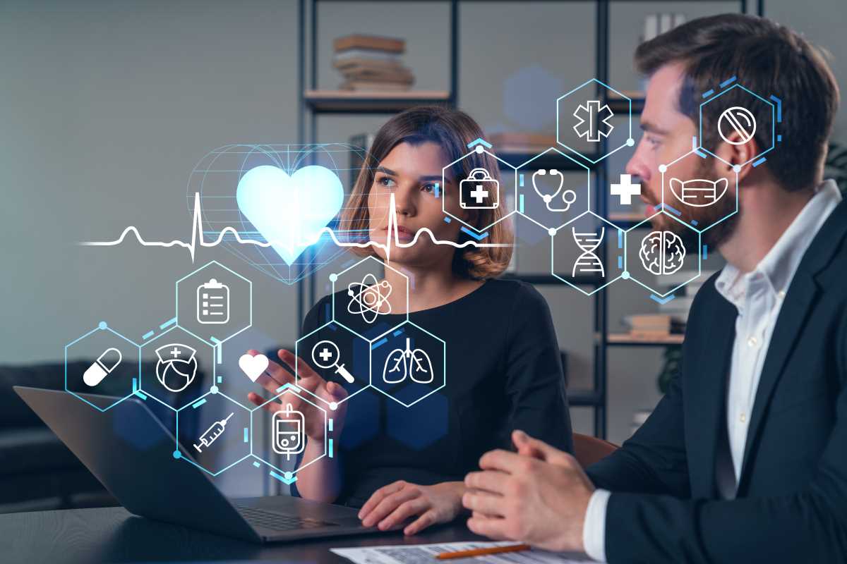 Healthcare Investing for Steady Returns 